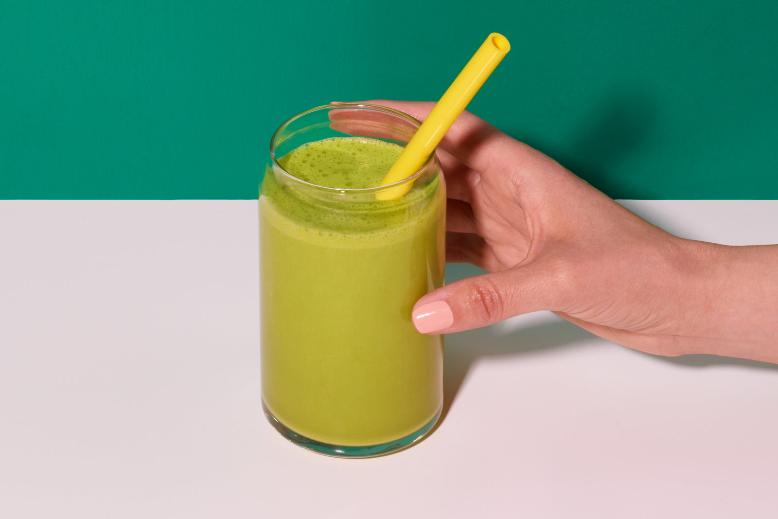 Essential Green Smoothie