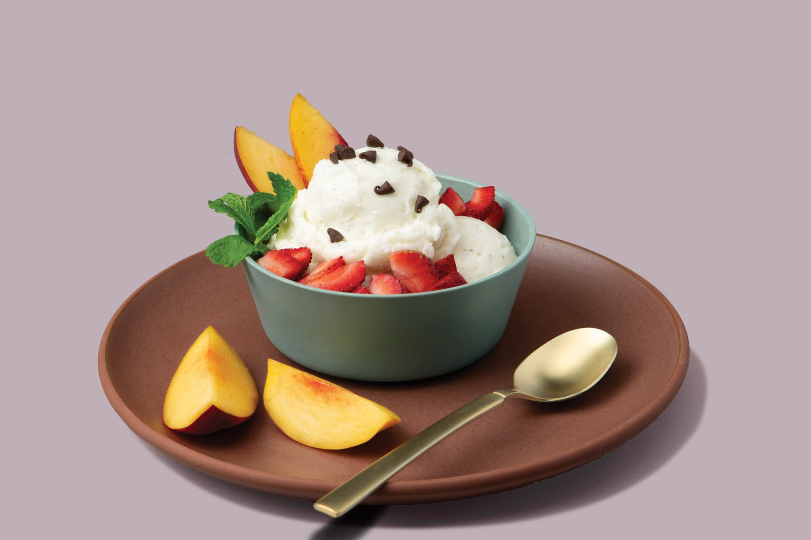 Vanilla Bean Ice Cream