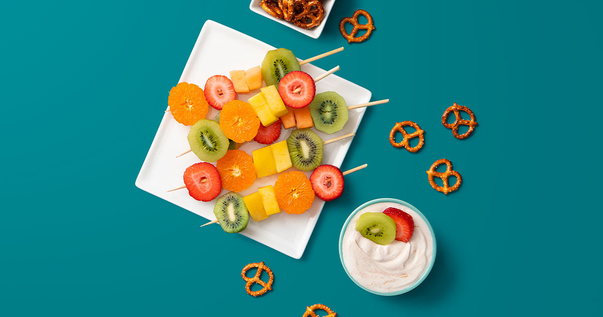 Yogurt Dip