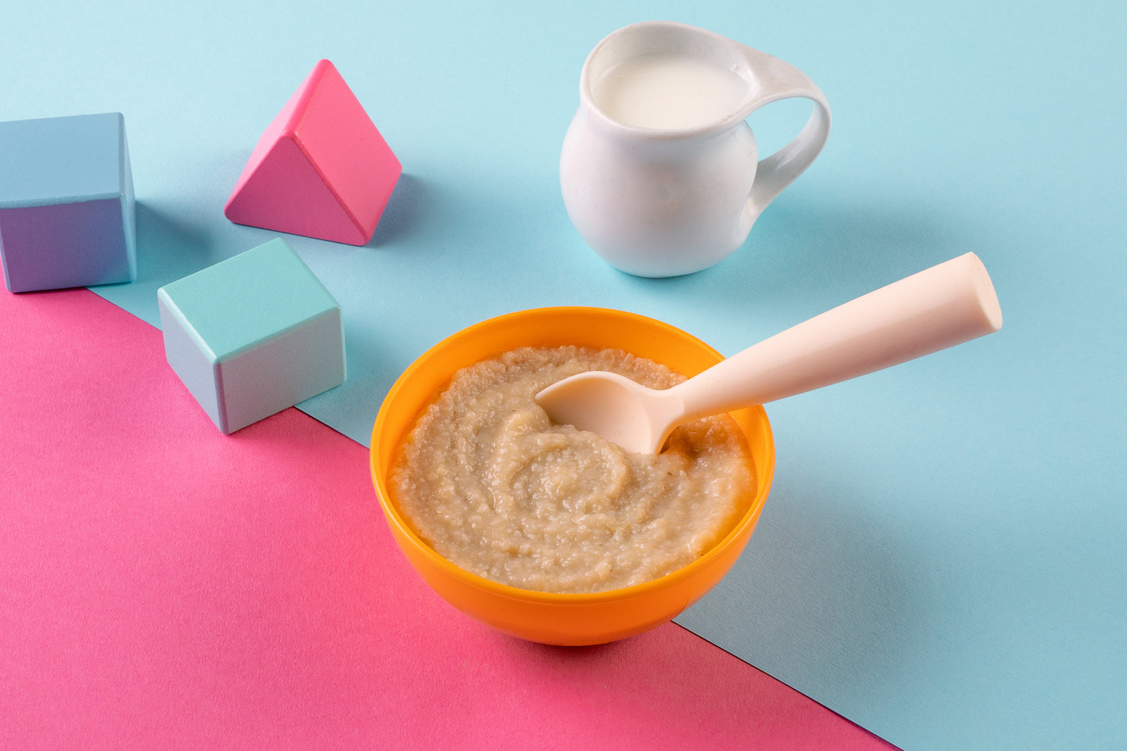 Brown Rice Cereal