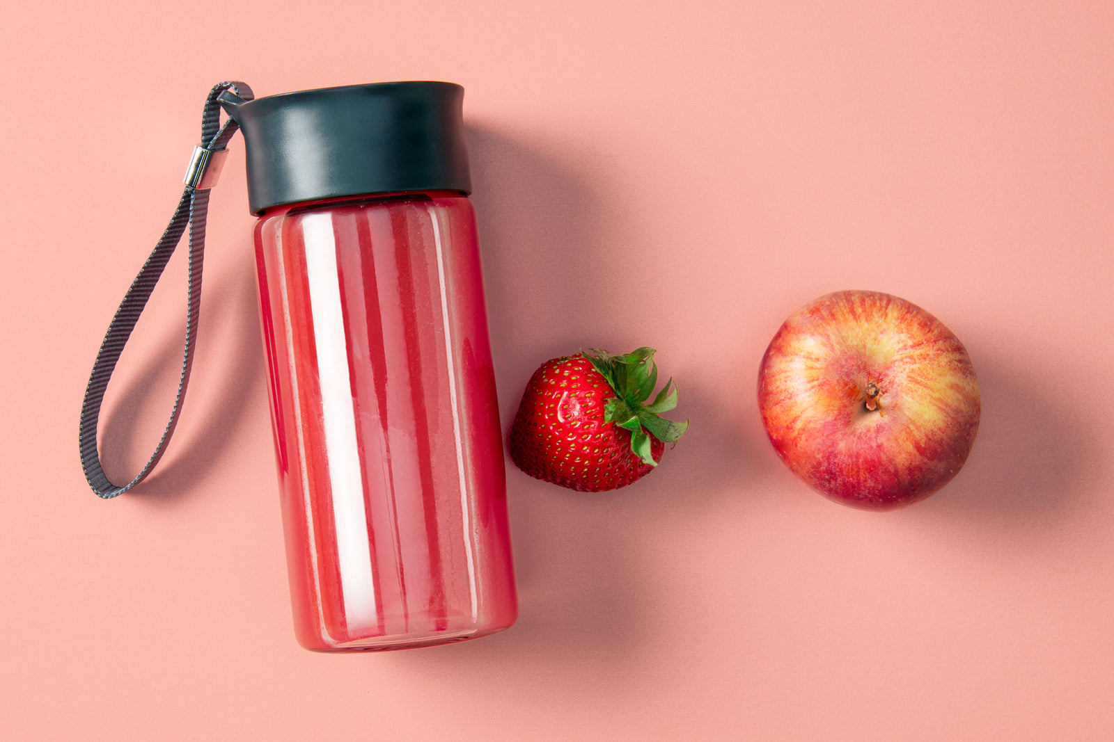 Apple-Pearberry Juice