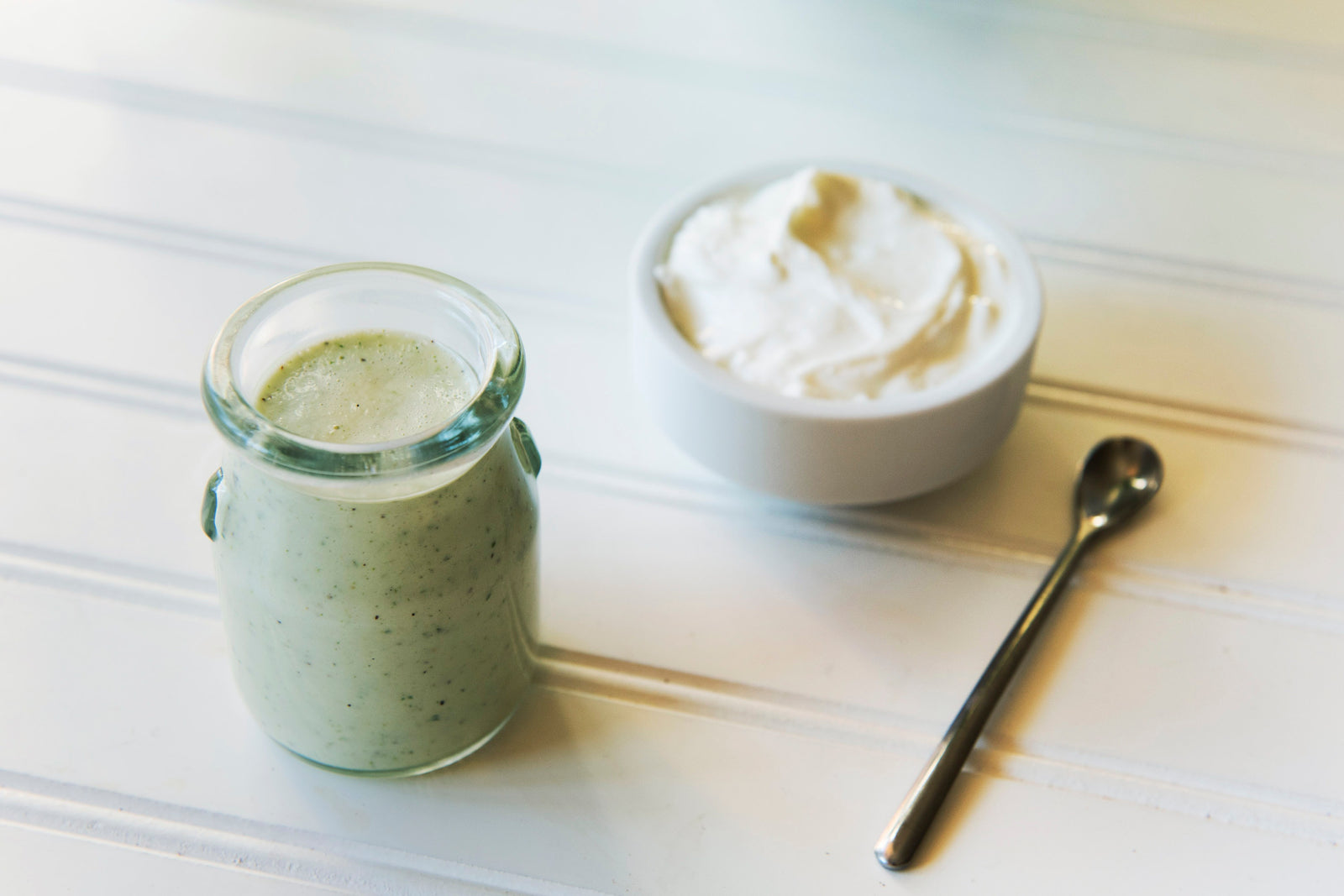 Tzatziki