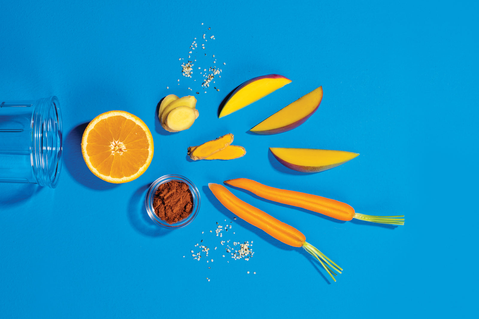 Immunity Boost Smoothie