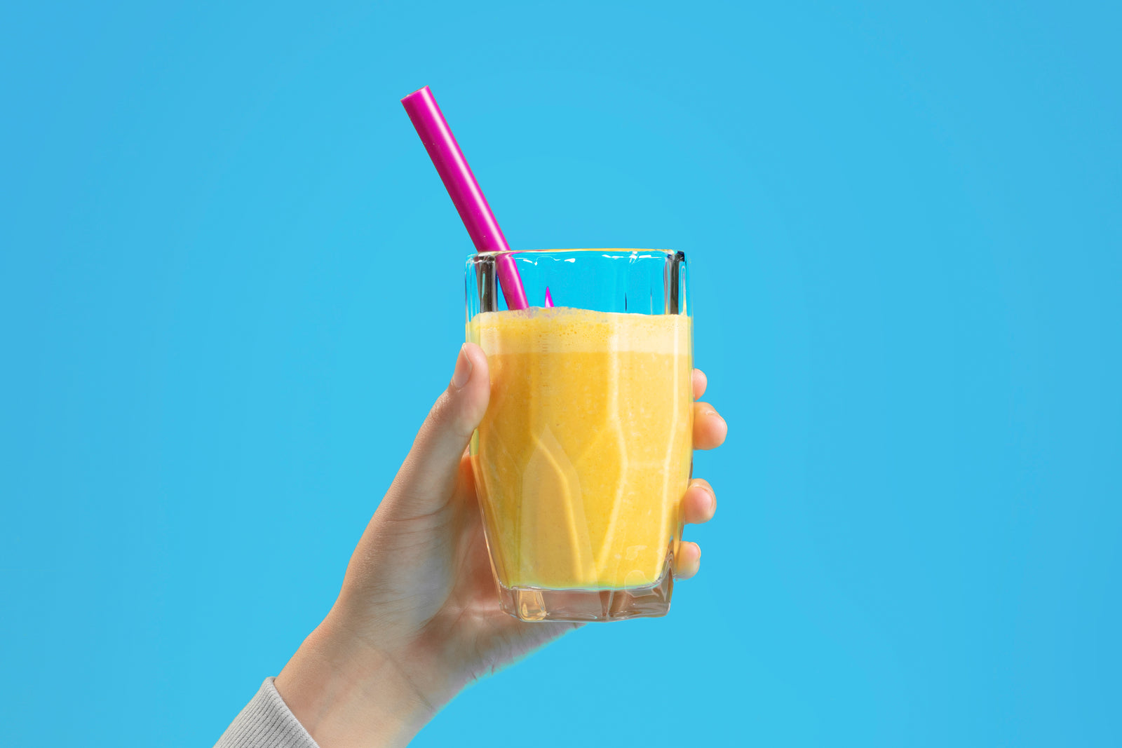 Tropical Smoothie