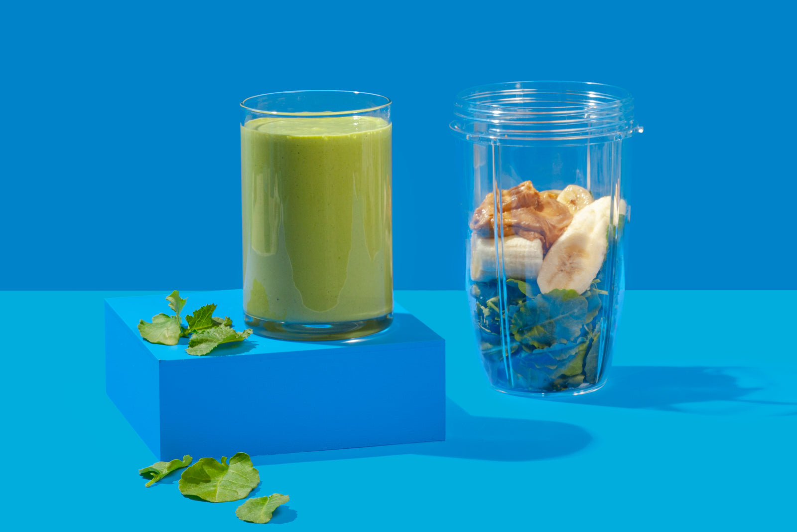 Breakfast Smoothie