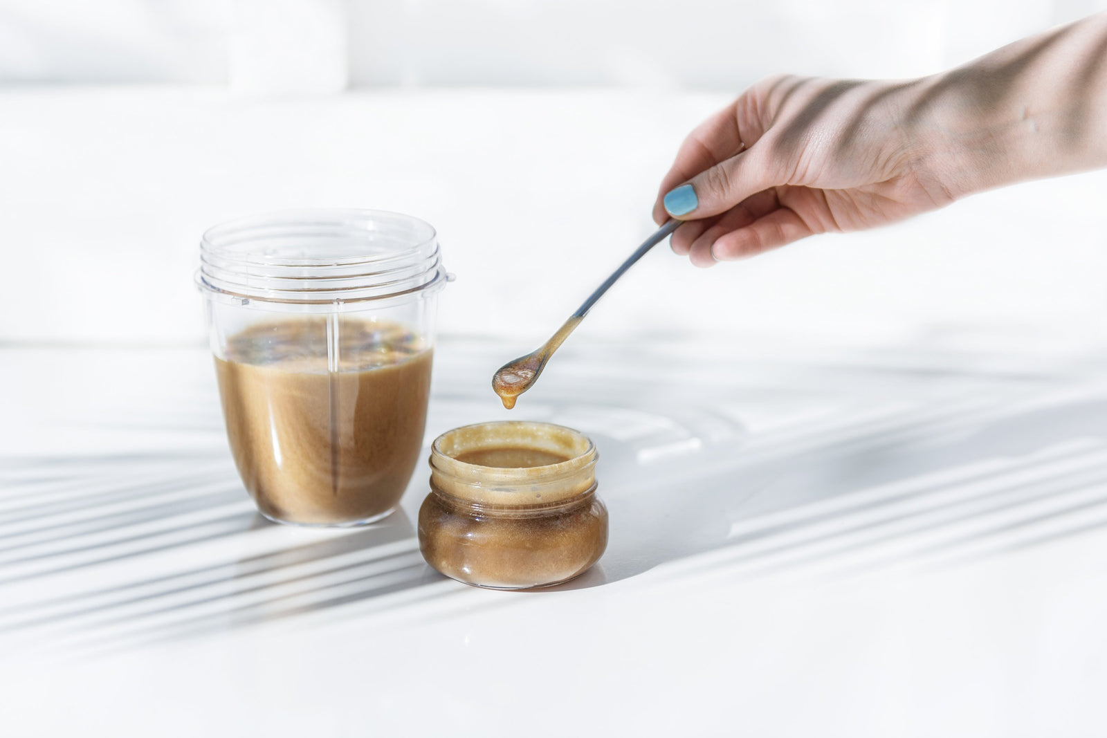 Body Sugar Scrub