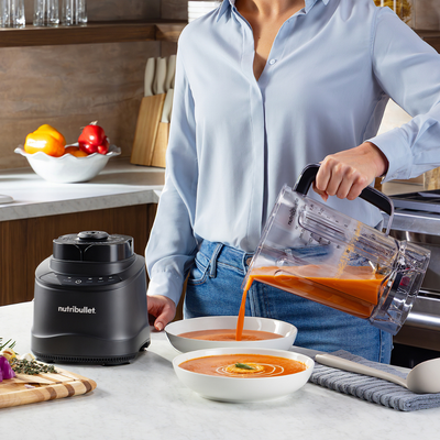 NutriBullet Power Core