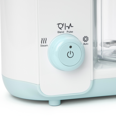NutriBullet Baby Steam + Blend