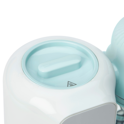 NutriBullet Baby Steam + Blend