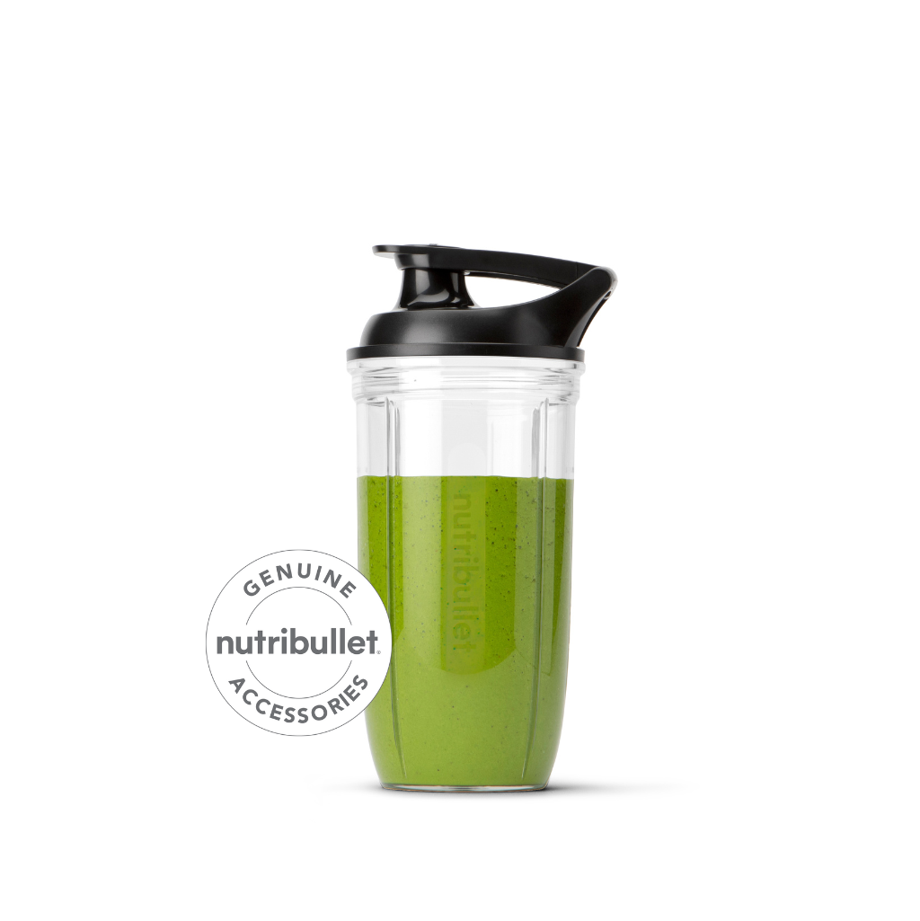NutriBullet 700ml Cup with Lid