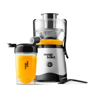 Magic Bullet Mini Juicer