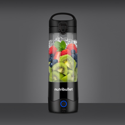 NutriBullet Portable Blender