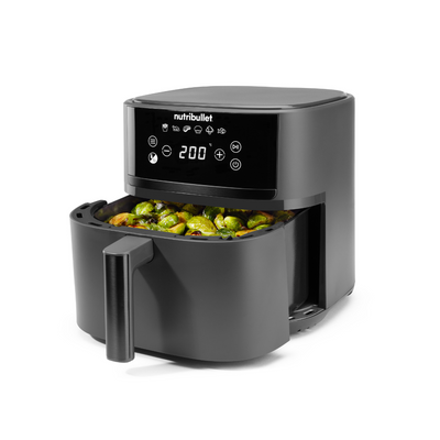 NutriBullet CrispLite 6L Air Fryer