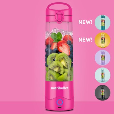 NutriBullet Portable Blender