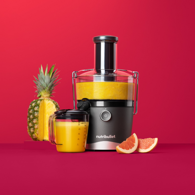 NutriBullet Juicer 800W