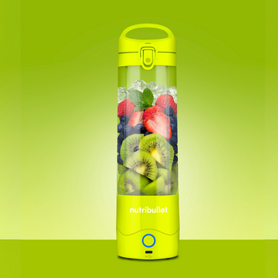 NutriBullet Portable Blender