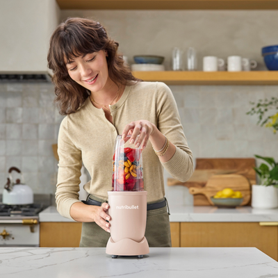 NutriBullet 600 Series Matte