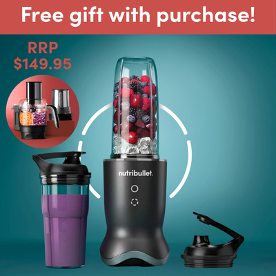 NutriBullet Ultra 1200