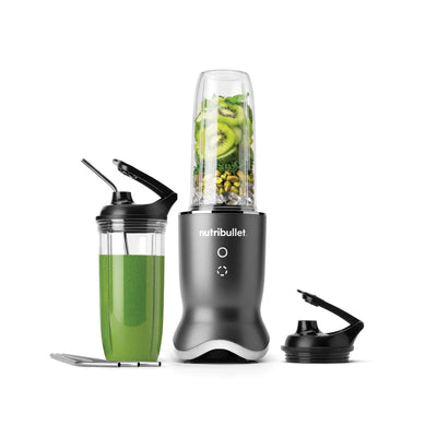 NutriBullet Ultra 1200 Titanium