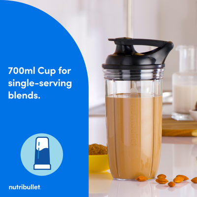 NutriBullet Power Core Combo