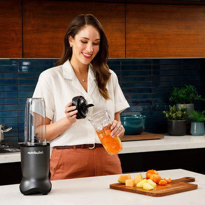 NutriBullet Ultra 1000