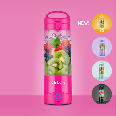 NutriBullet Portable Blender