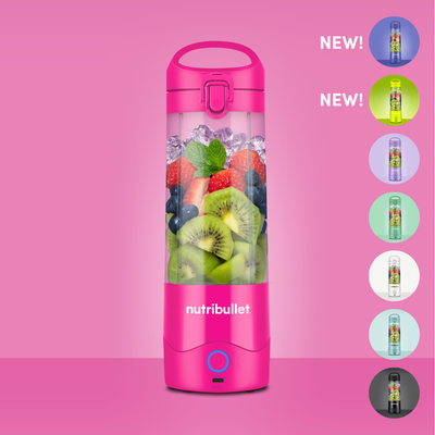 NutriBullet Portable Blender