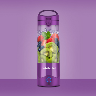 NutriBullet Portable Blender