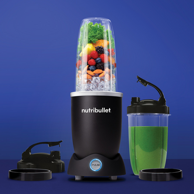 NutriBullet Pro+ 1200