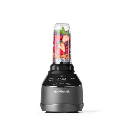 NutriBullet Triple Prep System