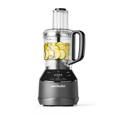 NutriBullet Triple Prep System