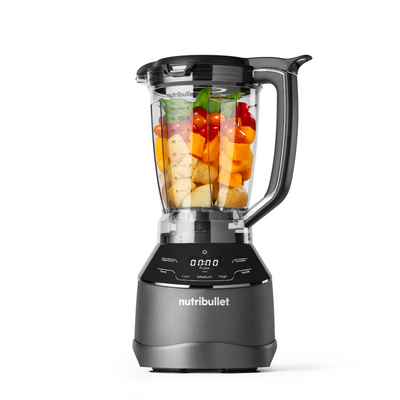 NutriBullet Triple Prep System