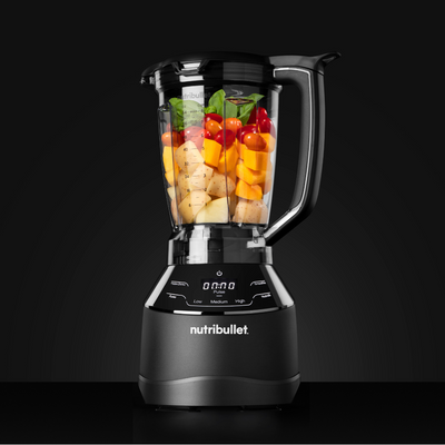 NutriBullet Triple Prep System