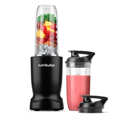 NutriBullet Turbo 1000