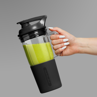 NutriBullet Turbo Ultimate Pack
