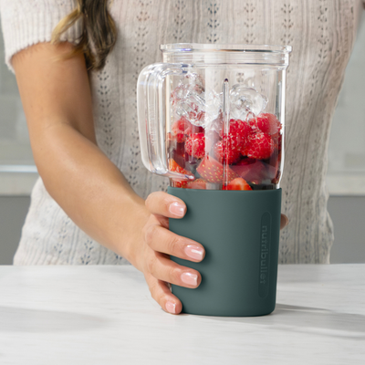 NutriBullet Turbo Ultimate Pack