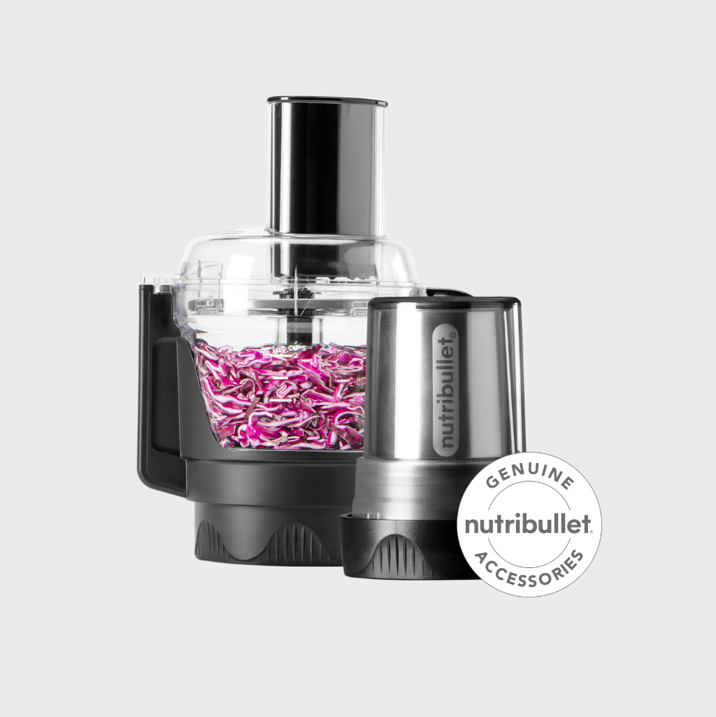 NutriBullet Ultra Plus+ Accessory Kit
