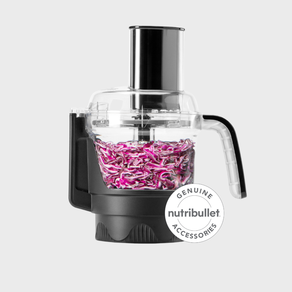 NutriBullet Ultra Plus+ Accessory Kit