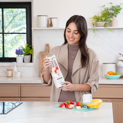NutriBullet Portable Blender
