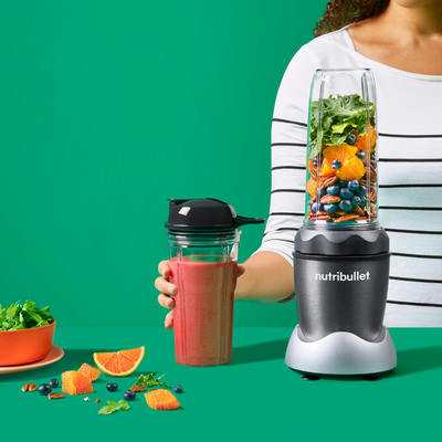 NutriBullet Pro 1000