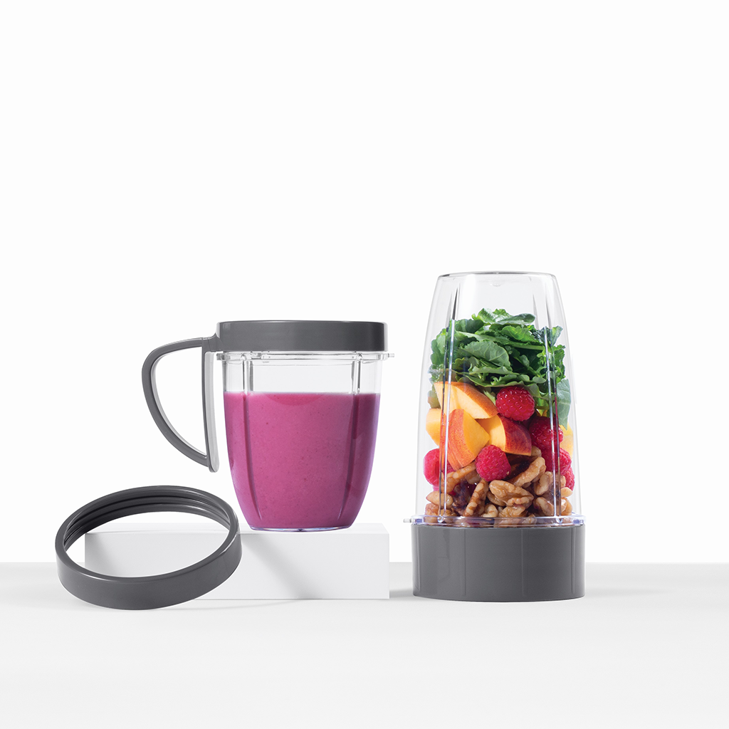 NutriBullet Deluxe Upgrade Kit I