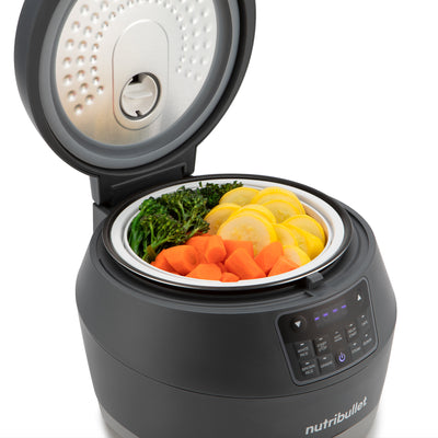 NutriBullet Everygrain Cooker