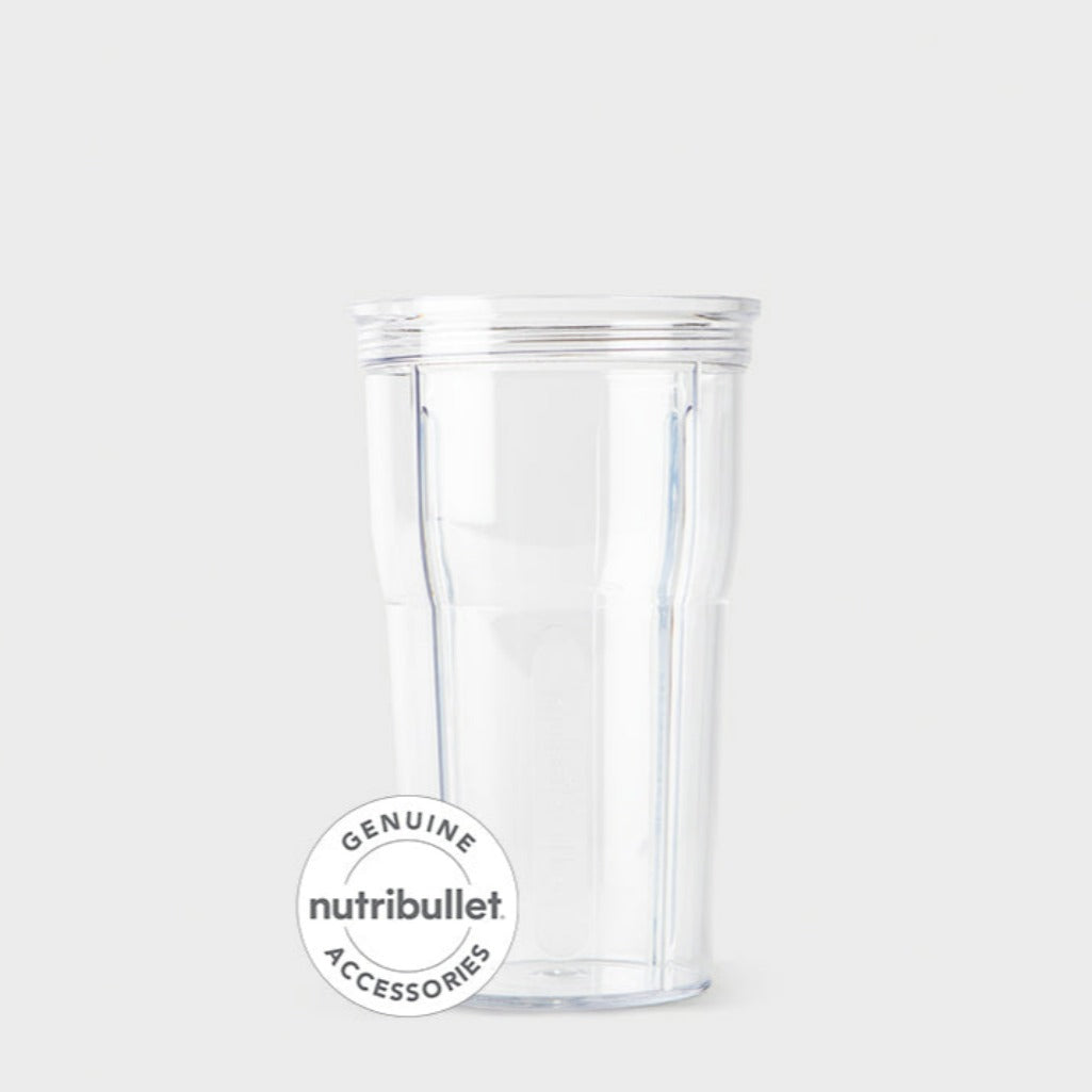 NutriBullet 590ml Travel Cup