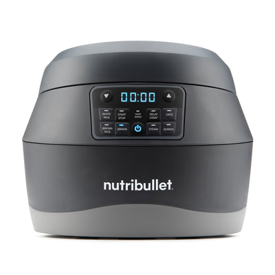 NutriBullet Everygrain Cooker