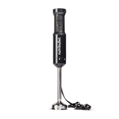 NutriBullet Immersion Blender Deluxe Set