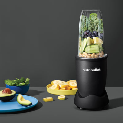 NutriBullet 900 Mega Pack