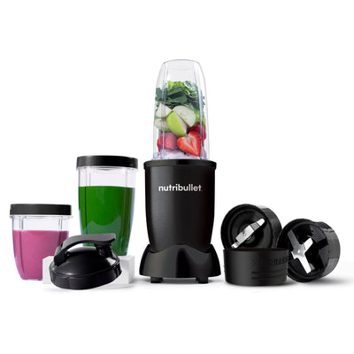 NutriBullet 900 Mega Pack