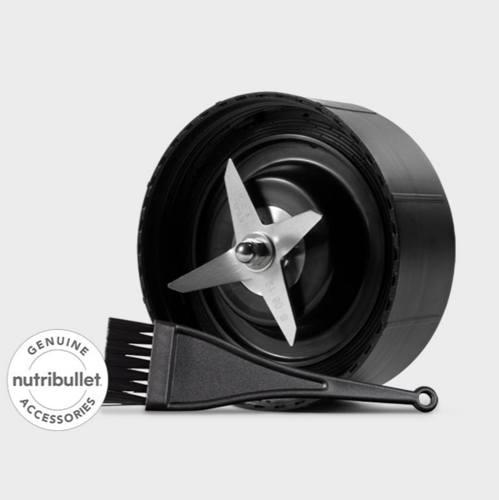 NutriBullet RX Blade & Cleaning Brush