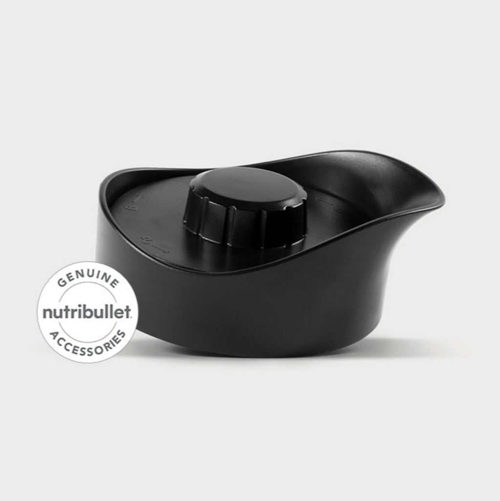 NutriBullet Pitcher Lid for RX 1700W Cups