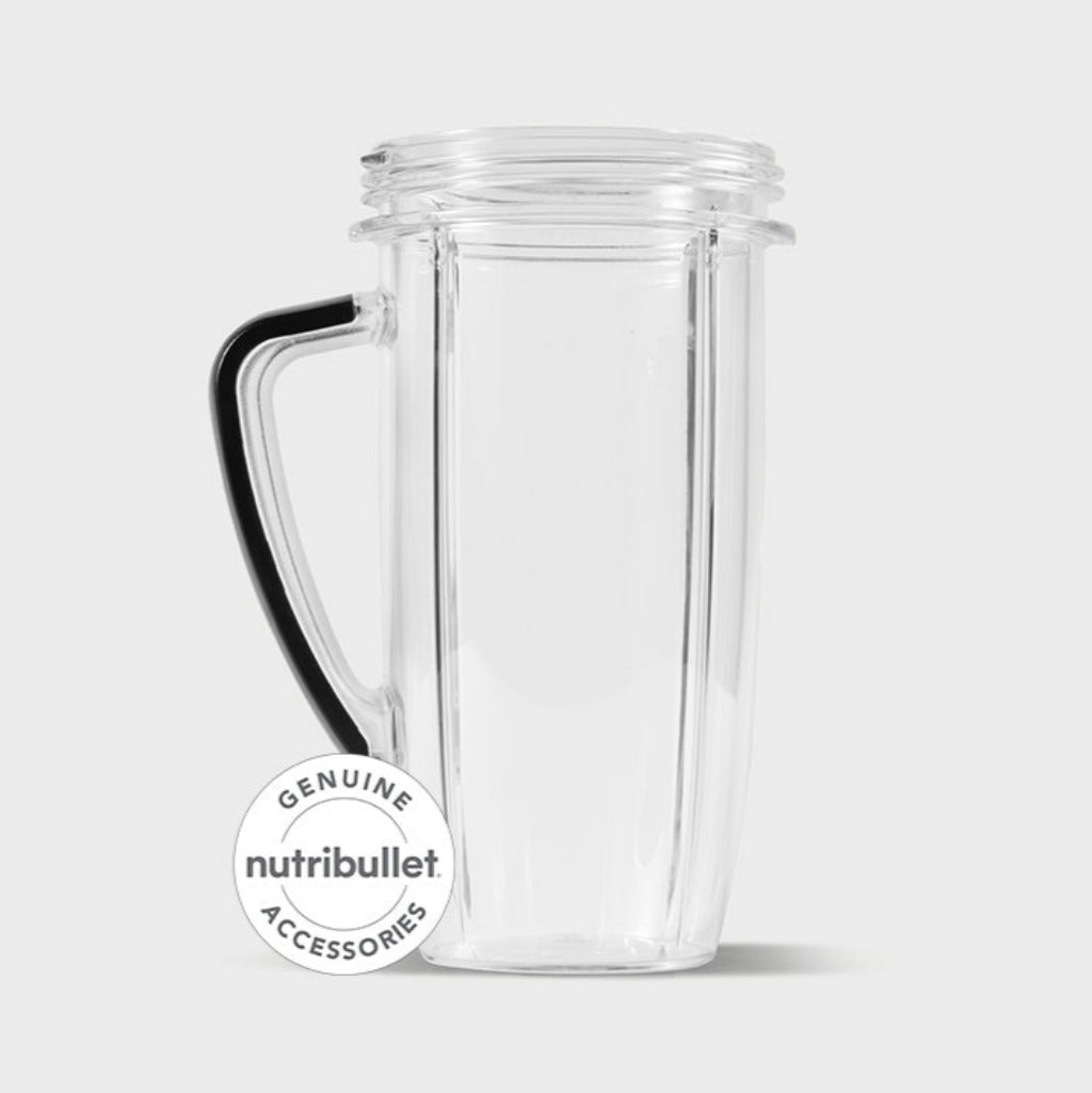 NutriBullet RX 1700W Oversize Cup